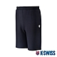 K-SWISS Classic Shorts運動休閒短褲-男-黑 product thumbnail 1