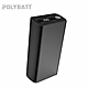 POLYBATT SP306-40000 鋁合金超大容量行動電源 BSMI認證 product thumbnail 1