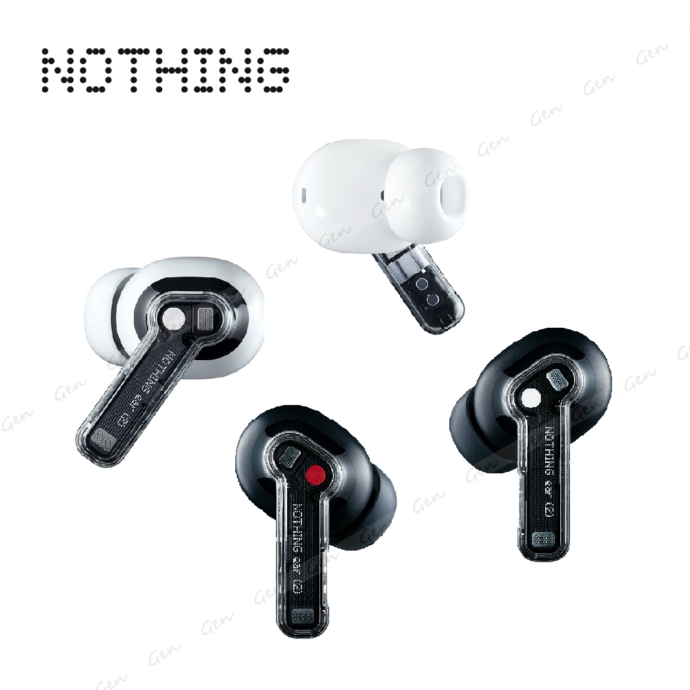 Nothing Ear (2) 真無線藍牙耳機