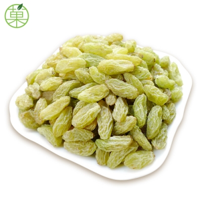 菓青市集 青提子300g