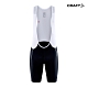 CRAFT Adv Endur Bib Shorts M 連身車褲 1910523-999900 product thumbnail 1