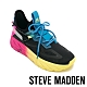 STEVE MADDEN-PROPEL 1 透氣網布厚底休閒鞋-黑色 product thumbnail 1