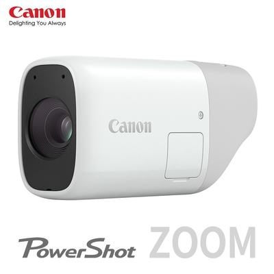 Canon PowerShot ZOOM 望遠鏡型相機| 單眼/微單-APSC | Yahoo奇摩購物中心