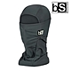 【BlackStrap】Hood Balaclava-S 保暖多功能頭套 Granite/炭灰 product thumbnail 1