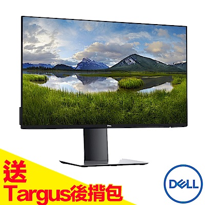 DELL UltraSharp 24型 U2419H 防眩光IPS顯示器