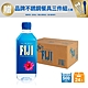 【FIJI】斐濟天然深層礦泉水500ml x 24瓶/箱(贈FIJI品牌不鏽鋼餐具組乙組) product thumbnail 1