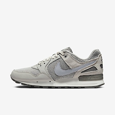 Nike Air Pegasus 89 PRM [FN6838-012] 男 休閒鞋 運動 復古 麂皮 緩震 鐵礦石