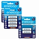 【Panasonic國際牌】eneloop 中階3號充電電池-十顆 product thumbnail 1