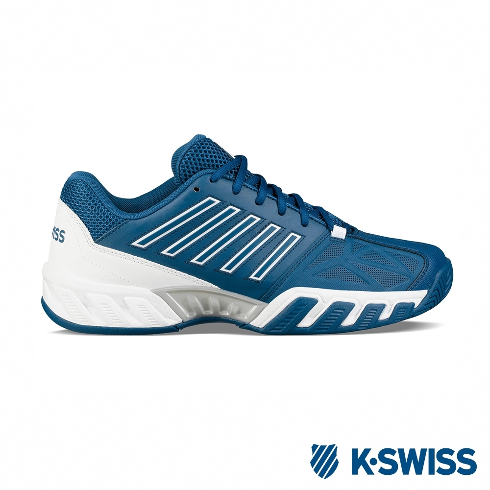 k swiss bigshot light 3