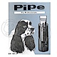 PiPe煙斗牌》ER168H職業級八段式西德陶瓷刀頭寵物電剪 product thumbnail 1