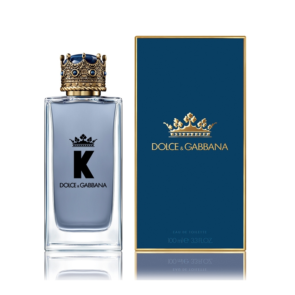 Dolce & Gabbana 王者之心男性淡香水100ml | 其他品牌| Yahoo奇摩購物中心