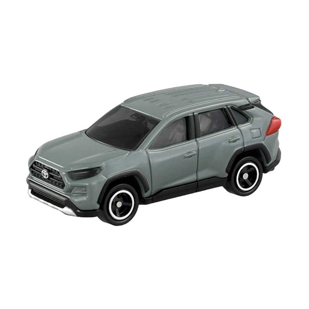 任選TOMICA NO.081 豐田RAV4 TM081A5 多美小汽車