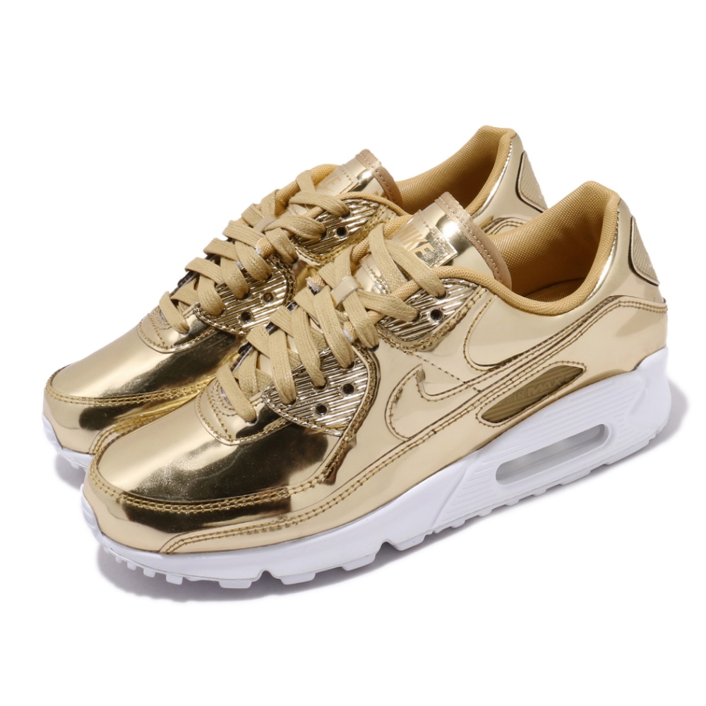 Nike 休閒鞋 Air Max 90 SP 運動 女鞋