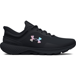 【UNDER ARMOUR】UA  女 Charged Escape 4慢跑鞋