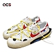 Nike 聯名休閒鞋 Blazer Low 77 / OW 男鞋 女鞋 白 紅 Off-White 解構 仿舊 DH7863-100 product thumbnail 1