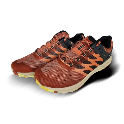 【MERRELL】一起運動 男運動鞋NOVA 3 24SS （ML068089）