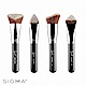 Sigma 立體底妝刷具四件組 Dimensional Brush Set product thumbnail 2