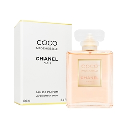 CHANEL香奈兒 摩登COCO香水 100ml