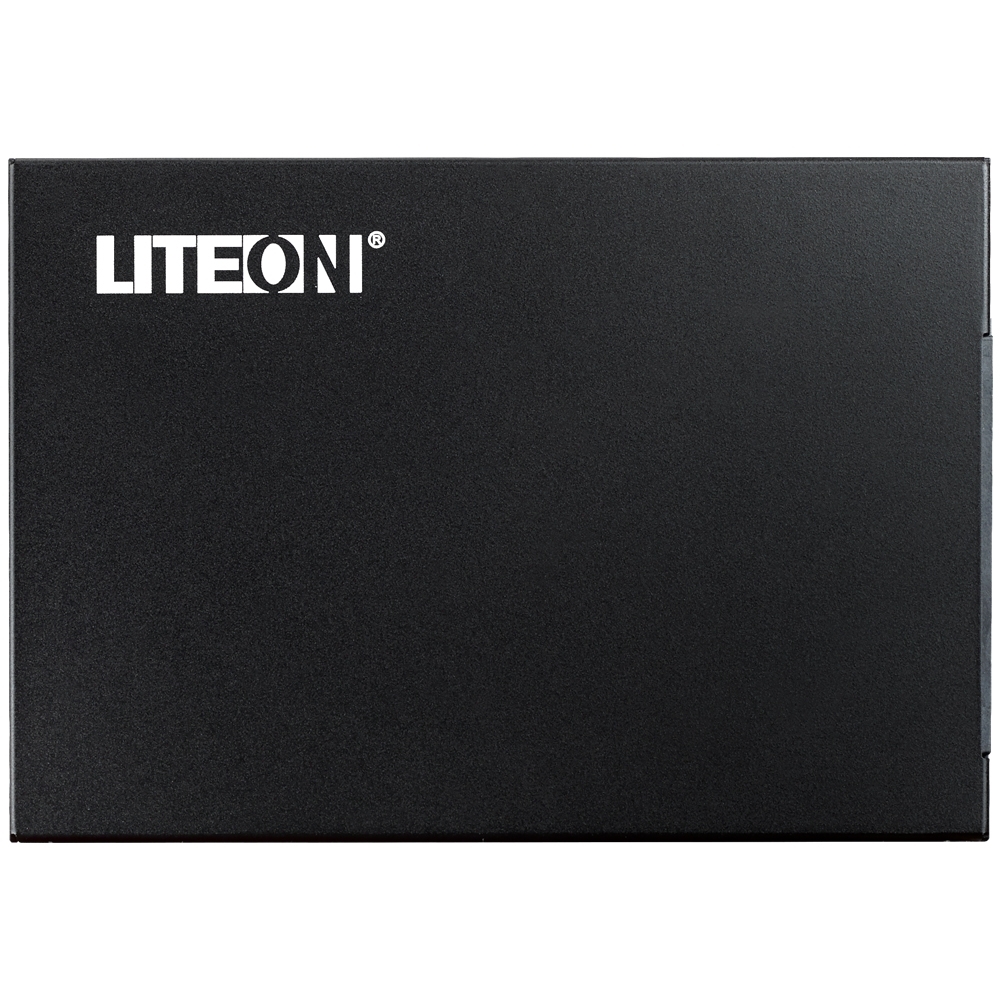 LITE-ON MU3 PH6L 240GB SATA 6Gbps 3D SSD 2.5" 固態硬碟