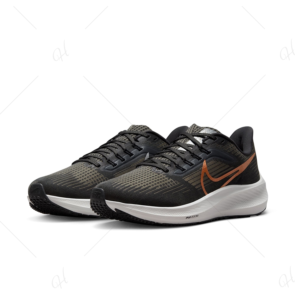 NIKE 慢跑鞋  運動鞋 小飛馬 緩震 女鞋 黑 DH4072007 WMNS AIR ZOOM PEGASUS 39