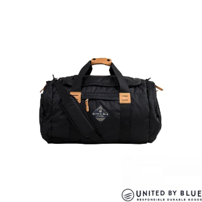 United by Blue 防潑水旅行袋 ARC Duffle