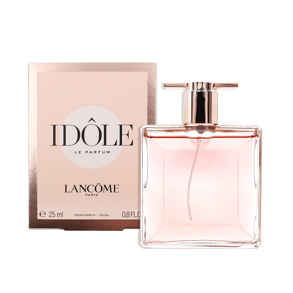 LANCOME 蘭蔻IDOLE唯我香水25ml-公司貨| 其他品牌| Yahoo奇摩購物中心