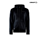 CRAFT CORE Craft zip hood M 連帽外套1910678-999000 product thumbnail 1