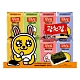 廣川 KAKAO FRIENDS青海苔(4g*16入) product thumbnail 1