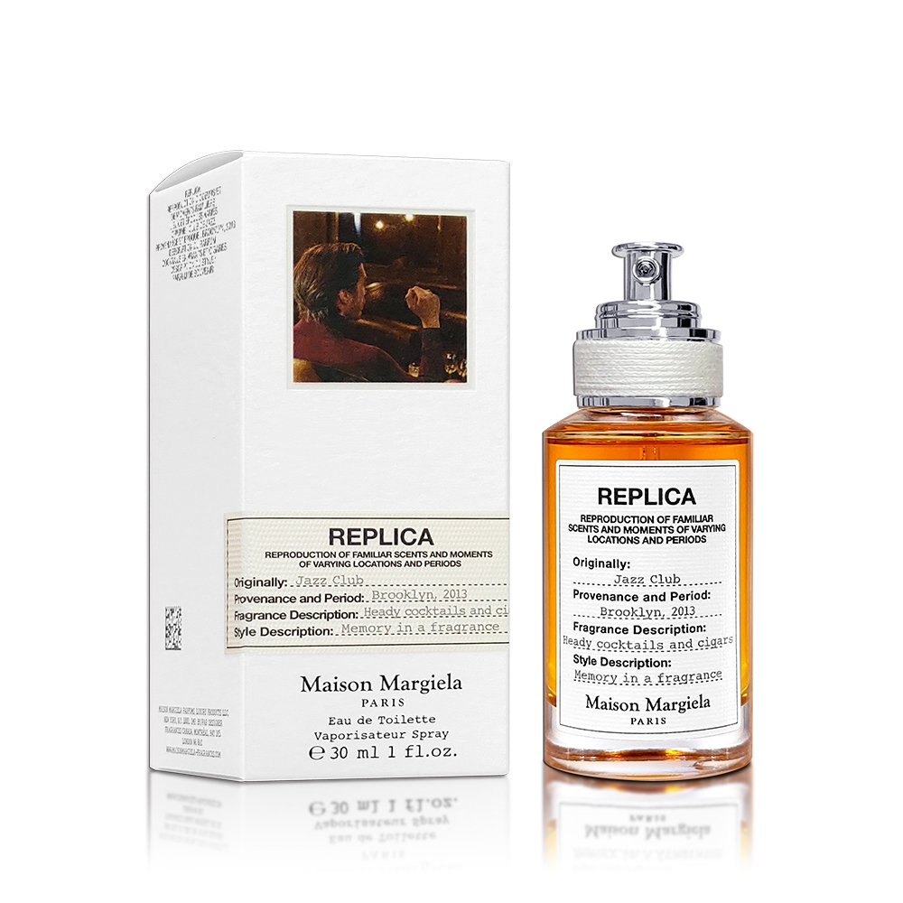 Maison Margiela Jazz Club 爵士俱樂部淡香水30ML | 其他品牌| Yahoo