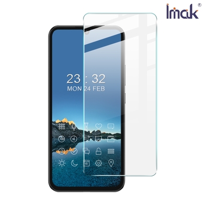 Imak SAMSUNG Galaxy A34 5G H 鋼化玻璃貼