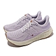 New Balance 慢跑鞋 Fresh Foam X 860 V12 D 寬楦 女鞋 紫 運動鞋 路跑 NB 紐巴倫 W108012L-D product thumbnail 1