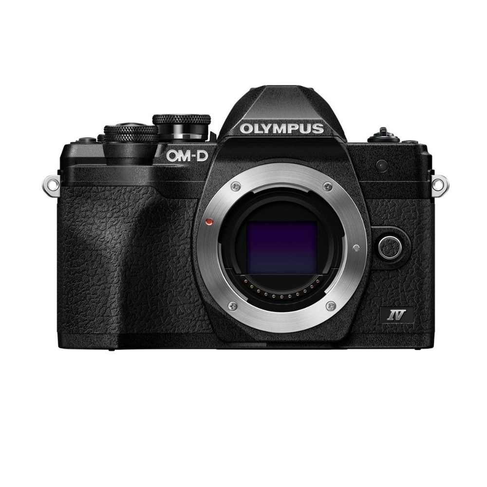 OLYMPUS E-M10 Mark IV單機身 (公司貨)