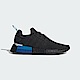 Adidas NMD_R1 IF8029 男 休閒鞋 運動 經典 三葉草 襪套式 針織 避震 舒適 穿搭 黑藍 product thumbnail 1