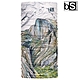 BlackStrap 限定款 抗 UV 透氣多功能頭巾【Katie Reim-Half Dome】 product thumbnail 1