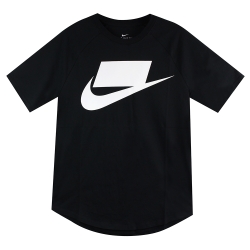 NIKE 男 AS M NSW SS TEE NSW 1 圓領T(短)