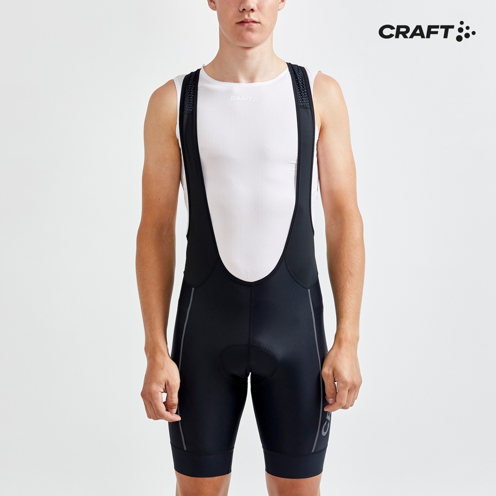 CRAFT Adv Endur Bib Shorts M 連身車褲 1910524-999000