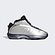 Adidas Crazy 1 [GY2410] 男 籃球鞋 運動 球鞋 復刻 Kobe Bryant 包覆 緩震 銀 黑 product thumbnail 1