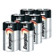 Energizer 勁量 持久型1號鹼性電池 (6顆入) product thumbnail 1