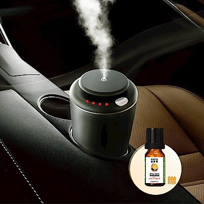 品菲特 精油香氛機 (A601) 擴香儀 無水香氛 車用香氛機