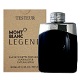 Montblanc Legend 傳奇經典男性淡香水 100ml Test 包裝 (原廠公司貨) product thumbnail 1