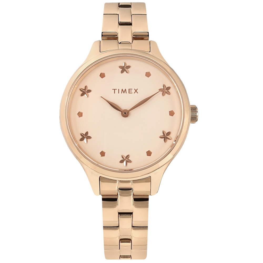 Timex watch sales girl price