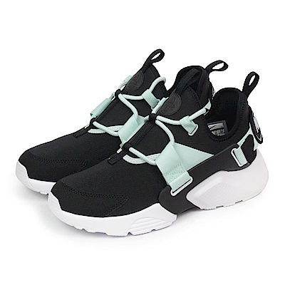 Nike 復古鞋 AIR HUARACHE CITY 女鞋