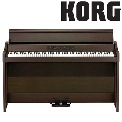 KORG 數位鋼琴