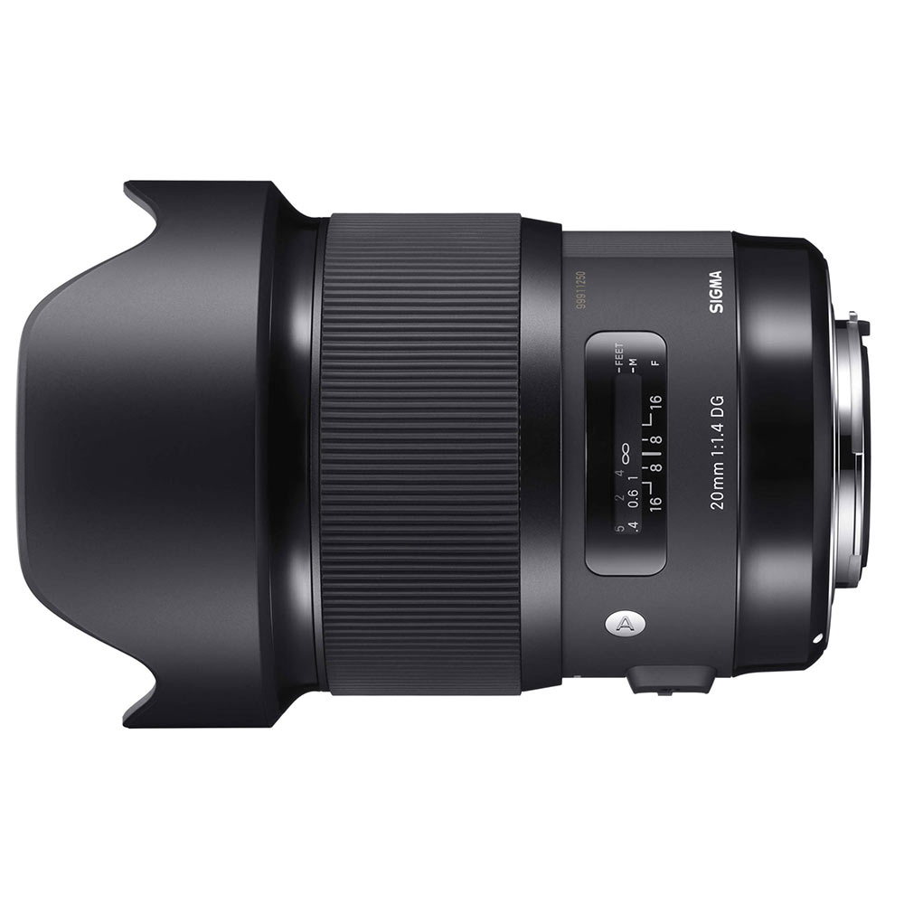 SALE／76%OFF】 nakasyou-storeSIGMA 16mm F1.4 DC DN Contemporary