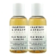 Crabtree & Evelyn瑰珀翠 佛羅倫斯鳶尾泡沫浴精50ml*2 product thumbnail 1