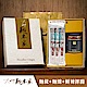 TheLife嚴選 大呷麵本家禮盒組(麵條+麵線+鮮辣拌醬) product thumbnail 1