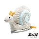 STEIFF Snaily Snail 蝸牛 動物王國_黃標 product thumbnail 1