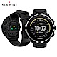 SUUNTO SpartanSportBaro彩色觸控戶外探險的腕式心率GPS腕錶-潛行黑 product thumbnail 2