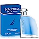 NAUTICA BLUE SAIL 藍帆男性淡香水100ml product thumbnail 1