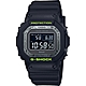 CASIO 卡西歐  G-SHOCK 太陽能數位點陣藍牙手錶 GW-B5600DC-1 product thumbnail 1